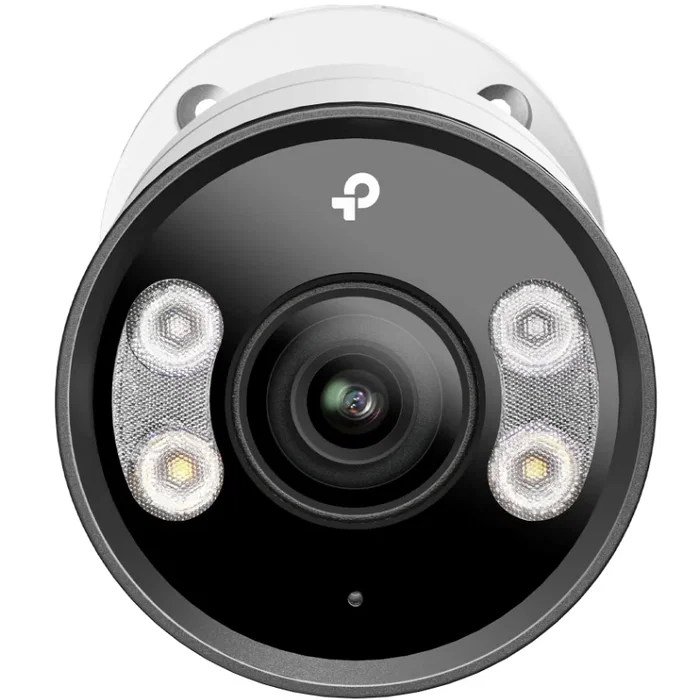 TP-Link InSight S385 Cámara de Red Tipo Bala 8 MP 4K